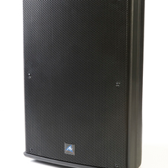 Hire Australian Monitor XRS12 100V LINE 12″ + Horn Speaker, in Osborne Park, WA