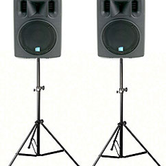 Hire Party Sound System 1, in South Perth, WA