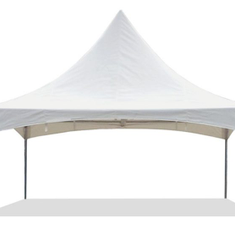 Hire 6m x 6m Pavilion Marquee, in Malvern East, VIC